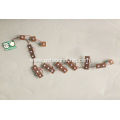 POS Display Flasher, LED Flashing Light, LED Light Module